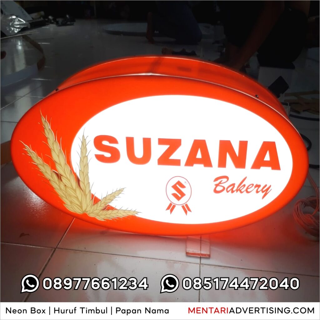 Neon Box Surabaya
